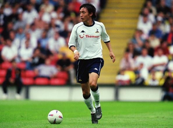 正统的爱