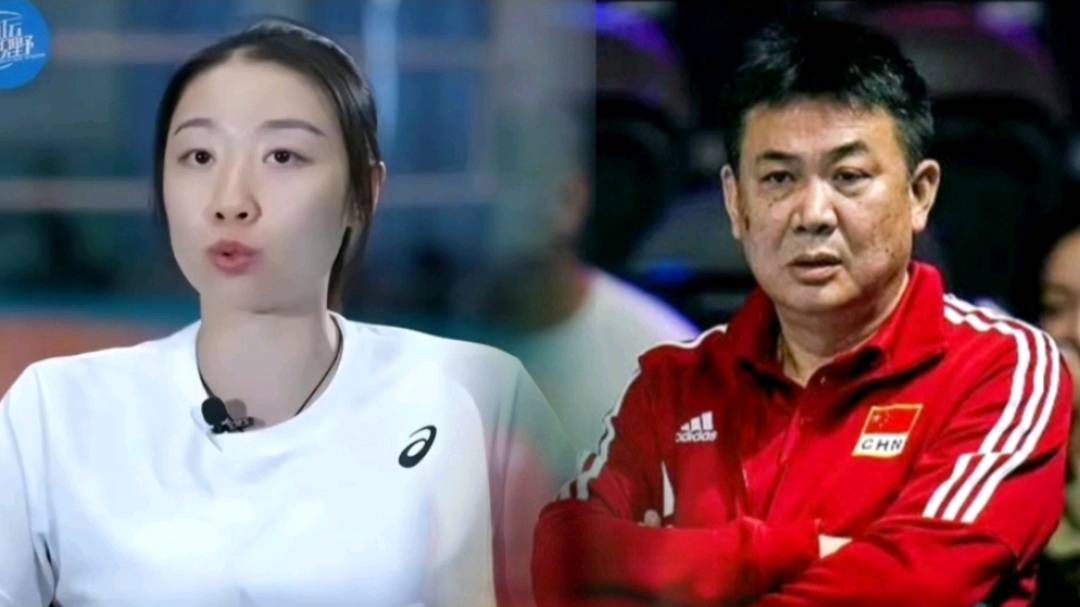 淫女人的谈话