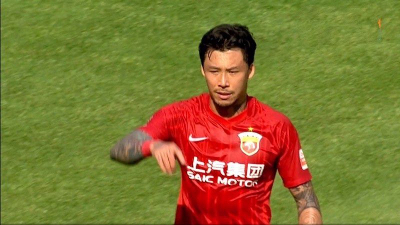 挠脚心vk 冰小白
