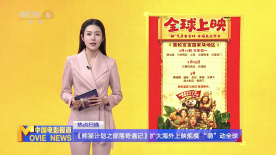 我兄弟的爱人